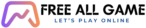 FreeAllGame Logo